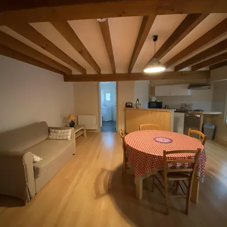 Cosy 70m² Avec Wifi Pres Des Thermes Saint Roch - Fr-1-541-141