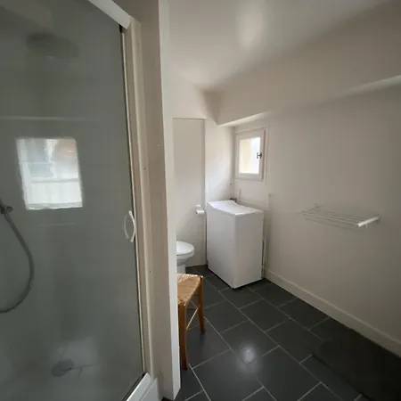 Cosy 70m² Avec Wifi Pres Des Thermes Saint Roch - Fr-1-541-141 Apartamento La Roche-Posay