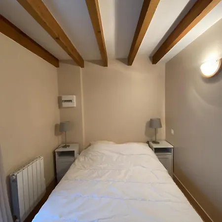 Apartament Cosy 70m² Avec Wifi Pres Des Thermes Saint Roch - Fr-1-541-141 La Roche-Posay