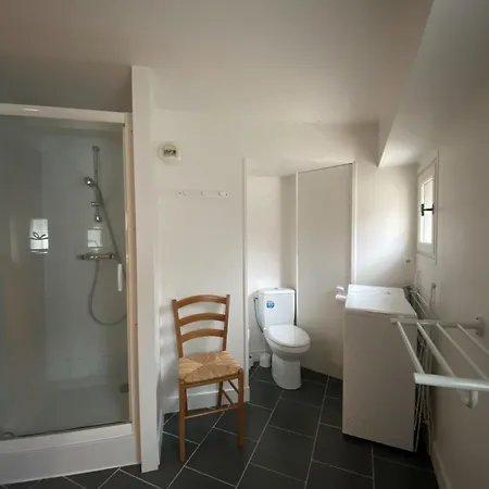 Cosy 70m² Avec Wifi Pres Des Thermes Saint Roch - Fr-1-541-141