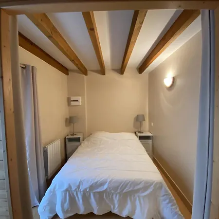 Apartment Cosy 70m² Avec Wifi Pres Des Thermes Saint Roch - Fr-1-541-141 *