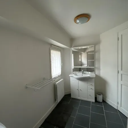 Apartamento Cosy 70m² Avec Wifi Pres Des Thermes Saint Roch - Fr-1-541-141 La Roche-Posay