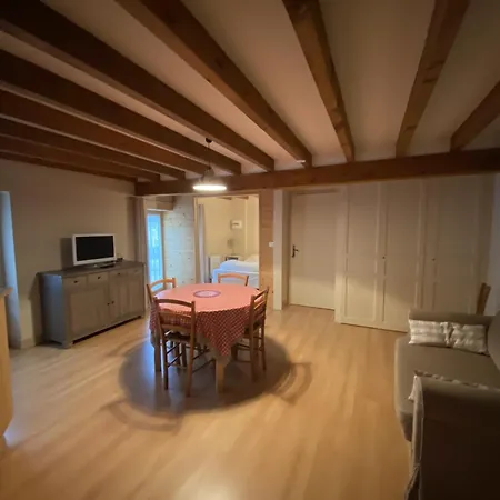 Cosy 70m² Avec Wifi Pres Des Thermes Saint Roch - Fr-1-541-141 Apartment