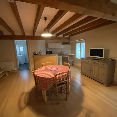 Cosy 70m² Avec Wifi Pres Des Thermes Saint Roch - Fr-1-541-141