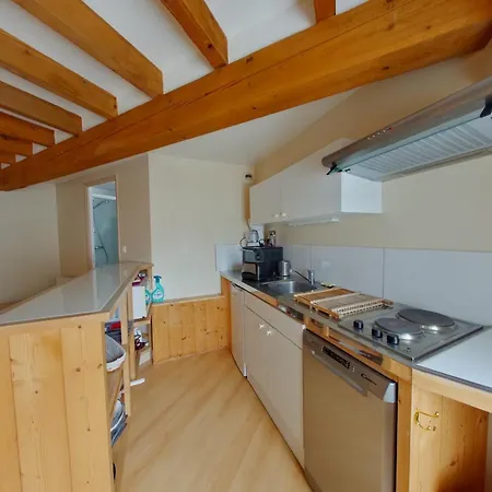 Cosy 70m² Avec Wifi Pres Des Thermes Saint Roch - Fr-1-541-141 * La Roche-Posay