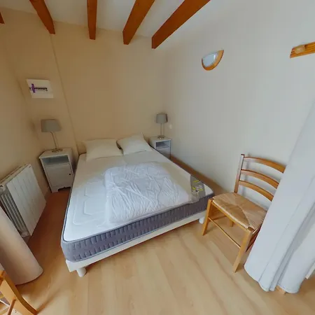 Cosy 70m² Avec Wifi Pres Des Thermes Saint Roch - Fr-1-541-141