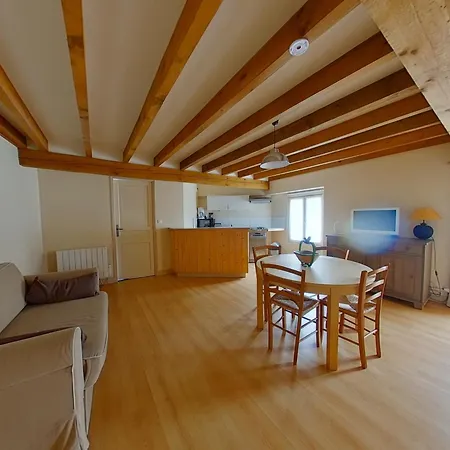 Cosy 70m² Avec Wifi Pres Des Thermes Saint Roch - Fr-1-541-141 La Roche-Posay