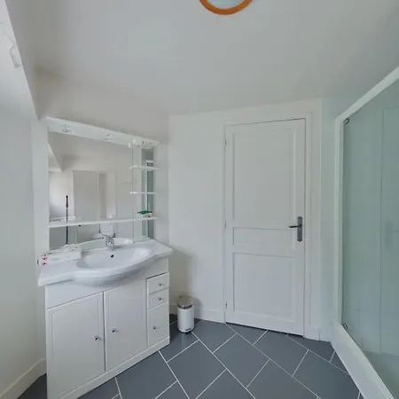 Cosy 70m² Avec Wifi Pres Des Thermes Saint Roch - Fr-1-541-141 * La Roche-Posay