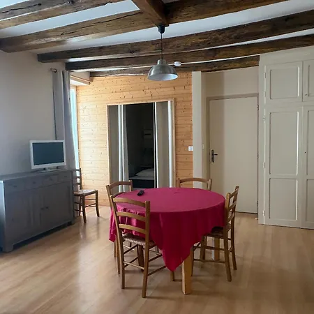 Cosy 70m² Avec Wifi Pres Des Thermes Saint Roch - Fr-1-541-141 * La Roche-Posay