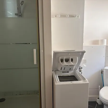 Apartament Cosy 70m² Avec Wifi Pres Des Thermes Saint Roch - Fr-1-541-141