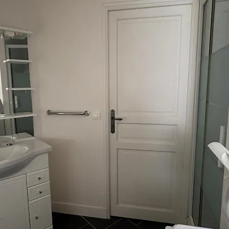 Apartament Cosy 70m² Avec Wifi Pres Des Thermes Saint Roch - Fr-1-541-141 La Roche-Posay