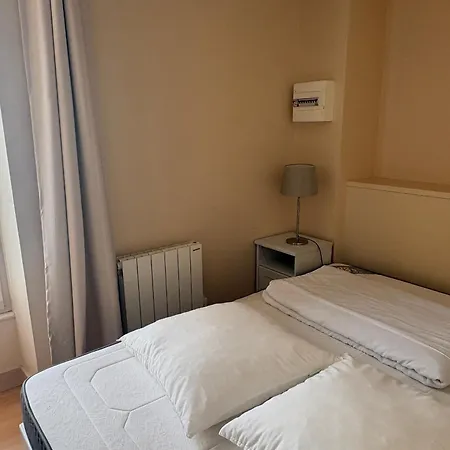 Apartament Cosy 70m² Avec Wifi Pres Des Thermes Saint Roch - Fr-1-541-141 *
