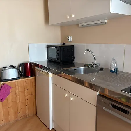 Apartament Cosy 70m² Avec Wifi Pres Des Thermes Saint Roch - Fr-1-541-141 *