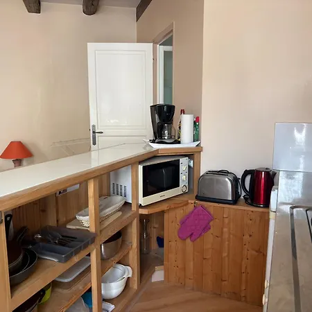 Apartament Cosy 70m² Avec Wifi Pres Des Thermes Saint Roch - Fr-1-541-141 La Roche-Posay