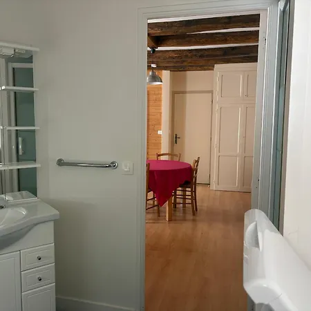Cosy 70m² Avec Wifi Pres Des Thermes Saint Roch - Fr-1-541-141 Apartament *