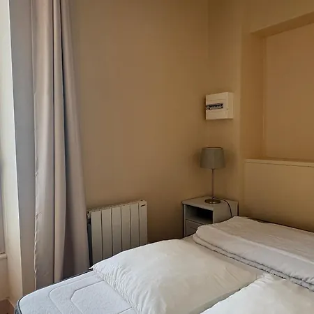 Apartament Cosy 70m² Avec Wifi Pres Des Thermes Saint Roch - Fr-1-541-141