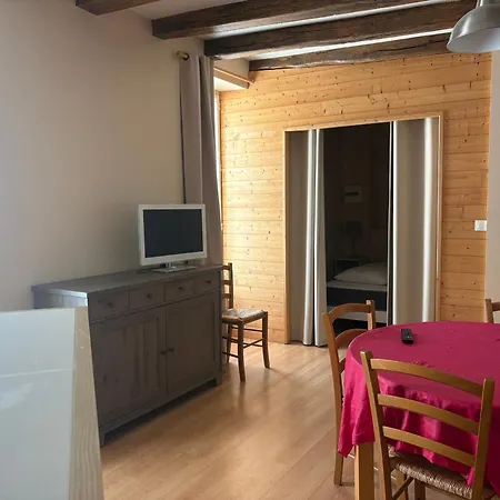 Cosy 70m² Avec Wifi Pres Des Thermes Saint Roch - Fr-1-541-141 Apartament *