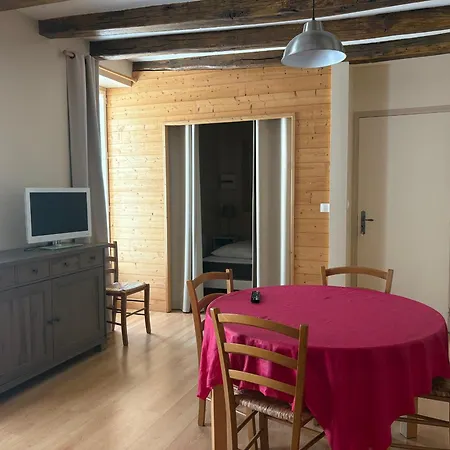 Apartament Cosy 70m² Avec Wifi Pres Des Thermes Saint Roch - Fr-1-541-141 *