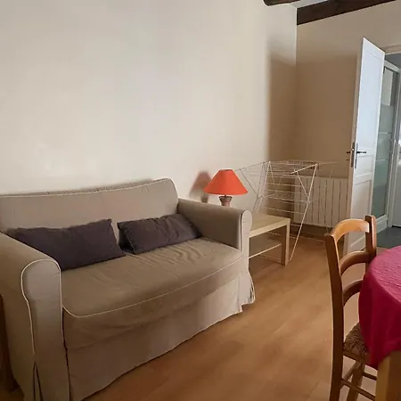 Cosy 70m² Avec Wifi Pres Des Thermes Saint Roch - Fr-1-541-141 * La Roche-Posay
