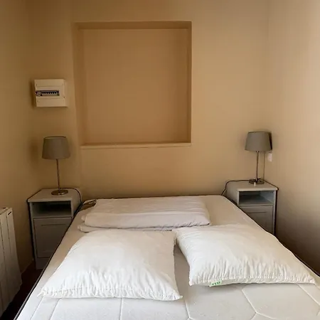Cosy 70m² Avec Wifi Pres Des Thermes Saint Roch - Fr-1-541-141 *