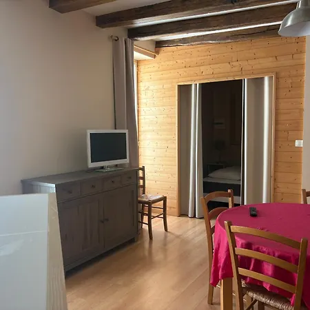 Cosy 70m² Avec Wifi Pres Des Thermes Saint Roch - Fr-1-541-141 La Roche-Posay