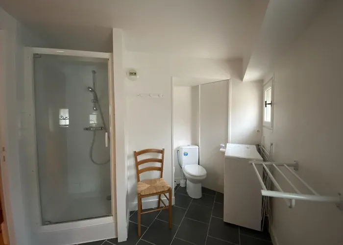 Cosy 70m² Avec Wifi Pres Des Thermes Saint Roch - Fr-1-541-141