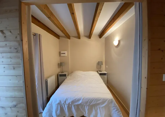 Διαμέρισμα Cosy 70m² Avec Wifi Pres Des Thermes Saint Roch - Fr-1-541-141 *