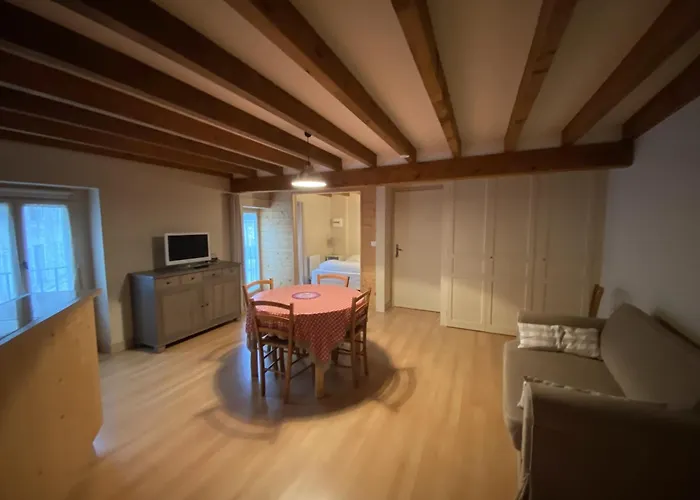 Cosy 70m² Avec Wifi Pres Des Thermes Saint Roch - Fr-1-541-141 Διαμέρισμα