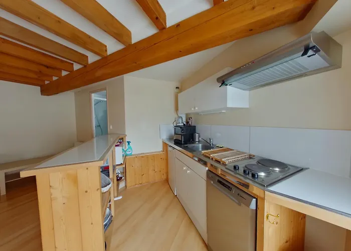 Cosy 70m² Avec Wifi Pres Des Thermes Saint Roch - Fr-1-541-141 * La Roche-Posay