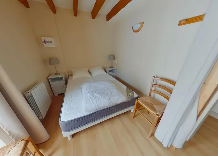 Cosy 70m² Avec Wifi Pres Des Thermes Saint Roch - Fr-1-541-141