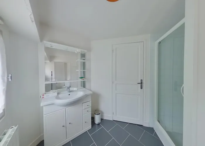 Cosy 70m² Avec Wifi Pres Des Thermes Saint Roch - Fr-1-541-141 * La Roche-Posay